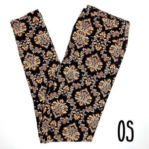 Lularoe leggings OS